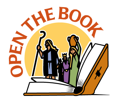 Open the Book